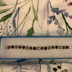 Brand new Touchstone Ice Bracelet in Nightfall - Small!